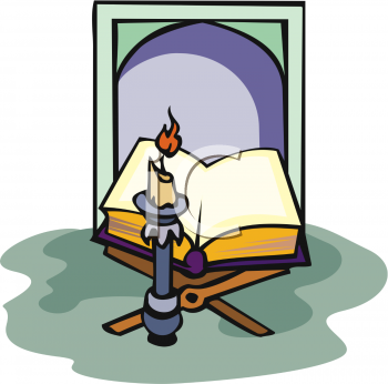 Books Clipart