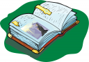 Books Clipart