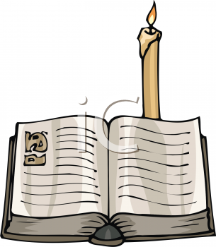 Books Clipart