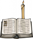 Books Clipart