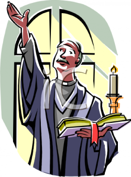 Church Clipart