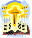 Church Clipart