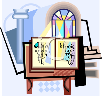 Church Clipart