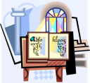 Church Clipart