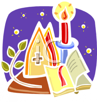 Church Clipart