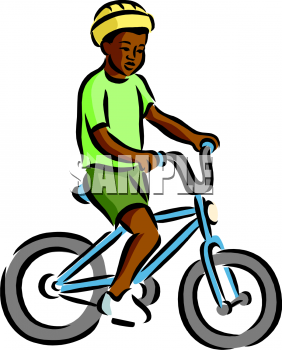 Bicycle Clipart