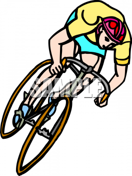 Bicycle Clipart