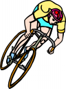 Bicycle Clipart