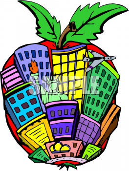 Apple Clipart