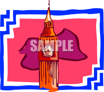 Tourism Clipart