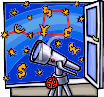 Coin Clipart