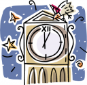 Clock Clipart