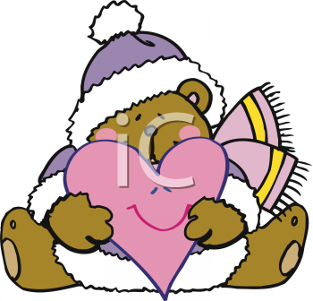 Bear Clipart