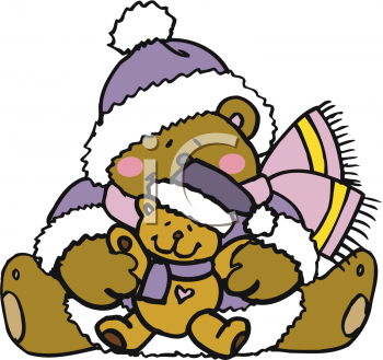 Bear Clipart