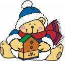 Bear Clipart