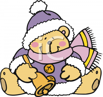 Bear Clipart