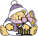 Bear Clipart