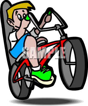 Motorcycle Clipart