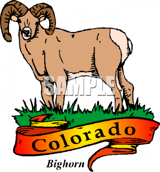 Sheep Clipart