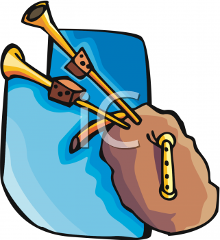 Music Clipart