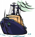 Ship Clipart