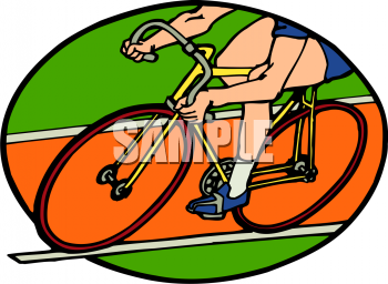 Bicycle Clipart