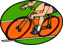 Bicycle Clipart