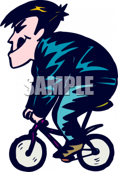 Bicycle Clipart