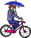 Bicycle Clipart