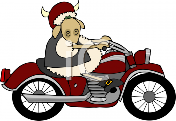 Sheep Clipart