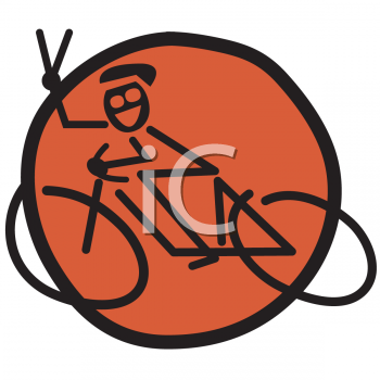 Bicycle Clipart