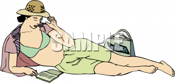 Tourism Clipart