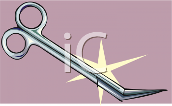 Scissors Clipart