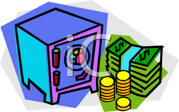 Coin Clipart