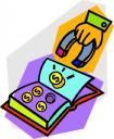 Books Clipart