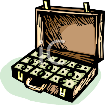 Coin Clipart