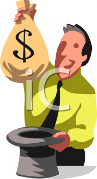 Money Clipart