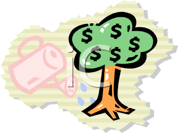 Coin Clipart