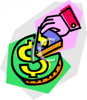 Coin Clipart