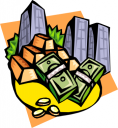 Coin Clipart