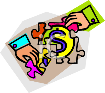 Coin Clipart