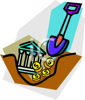 Coin Clipart