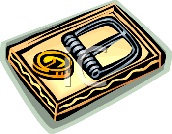 Coin Clipart