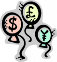 Coin Clipart