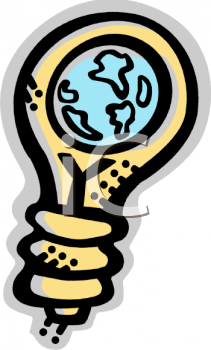 Globe Clipart