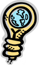 Globe Clipart