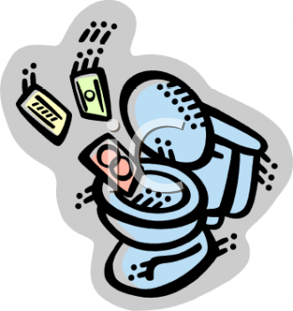 Coin Clipart