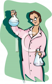 Lab Clipart