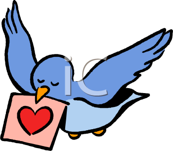 Dove Clipart