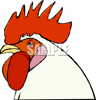 Chicken Clipart